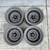 FS - TOYOTA PICKUP / HILUX OEM STEEL WHEELS - REBARRELED - 5x114.3 2 thumbnail