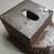 Vintage Metal Flour Bin Sifter For Hoosier Style Kitchen Cabinet Cupbo 5 thumbnail