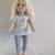 My Life As A Unicorn Trainer Doll 18" 2 thumbnail