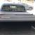 OEM hard top trifold Tonneau cover off a 2019 Toyota Tacoma 3 thumbnail