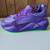 PUMA LaMelo Ball RS-X “Purple Galaxy” Youth Sneaker 387028-01 Size 7 1 thumbnail