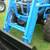 New MT573CPS tractor loader 6 thumbnail