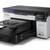 2024 Dual Epson F2270 SureColor DTG & DTF Printer Auction 2 thumbnail