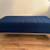 Steelcase Navy Coalesse Ottoman 1 thumbnail