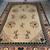 Beautiful Vintage Chinese Rug 3 thumbnail