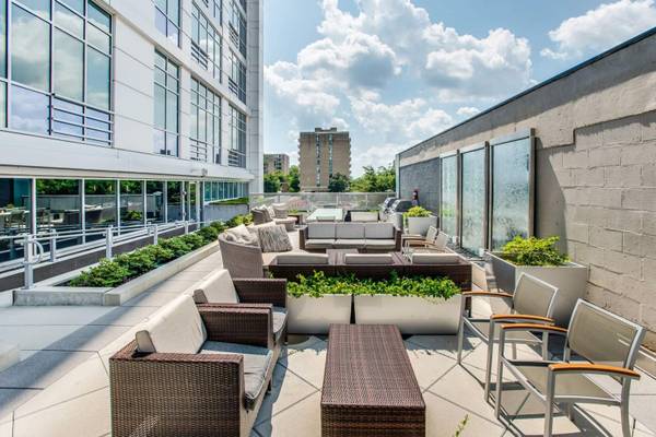 $1,489 / 395ft2 - Apartment available at Lex at Waterfront Station. Pets Welcome! (Washington - Southwest Waterfront)63779216481537123
