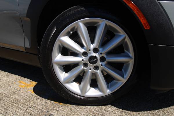 2019 F54 MINI COOPER CLUBMAN Wagon revisado GRIS MOONWALK equipado - $10,900 (Especializados SOLO en MINIs / FINANCIAMIENTO DISPONIBLE)63438143732865122