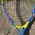 4 Tennis Rackets 2 Wilson Titanium 1 Head Agassi 25 - 1 Head Agassi 23 12 thumbnail