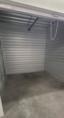 Winter Is Cold, Store Your Goods In Heated Units! 1