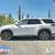 2024 Nissan Pathfinder Platinum Sport Utility 4D 9 thumbnail