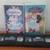Walt Disney's Cinderella and Cinderella II VHS tapes, both 1 thumbnail