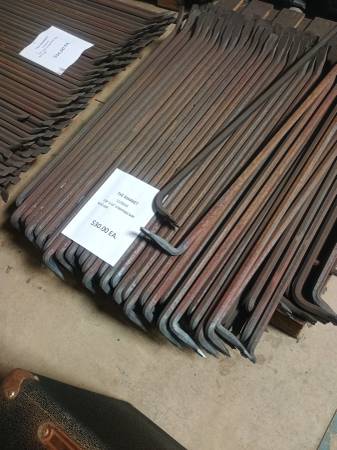 USA MADE PRY BAR 42 INCH 1