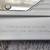 /// PAMPERED CHEF V SHAPED SLICING BLADE - REPLACEMENT FOR 1085 \\\ 3 thumbnail