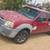 2002 Nissan Frontier double cab 1 thumbnail