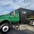 2006 FORD F650 SUPER DUTY 7.2 DIESEL 4X4 DUMP AND CHIPPER BOX BED 9 thumbnail