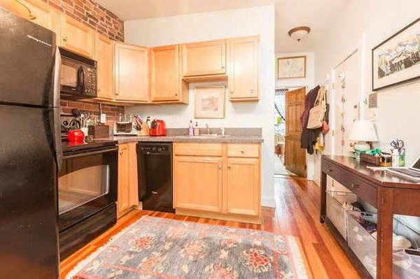 $600 / 1br - 400ft2 - Furnished  bright  ROOM in the heart of Beacon Hill (28 Hancock St, Boston)63810113561603122