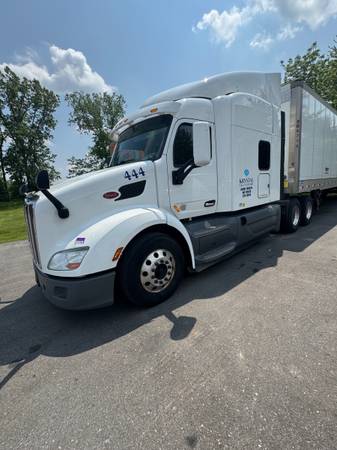 CDL-A DRIVER 1