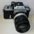 Nikon F & Nikkor 135mm f2.8 Lens Combo - Working 9 thumbnail
