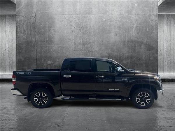 2018 Toyota Tundra 4WD 4x4 Truck Limited Crew Cab - $35,498 (Call *(678) 730-4547* to Confirm Availability Instantly)63621356227713123