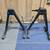 2 ProLine Guitar Stands Black Standing Bass Instrument 3 thumbnail