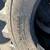 Used tractor or equipment tires 15-19.5 2 thumbnail
