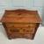 1800s Antique Small Wood Dresser Chest of Drawers Hand Cut Dovetails 3 4 thumbnail