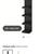 Ikea Lack Wall Shelf Shelves Shelving Black 2 thumbnail