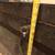 Antique Custom Heavy Duty Wooden Tool Chest Metal Reinforced 10 thumbnail