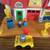Fisher-Price Little People Main Street, #2500 with original bo 5 thumbnail