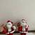 9 Inch Standing Santa Decoration 1 thumbnail