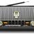 SM-260 Solar Retro Triangle 3-Band Radio+Bluetooth+LED+Lithium Battery 1 thumbnail