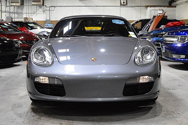 2005 Porsche Boxster 2dr Roadster - $21,342 (¡COCHE DE CALIDAD A PRECIOS ASEQUIBLES!)63624813168129122