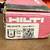 HILTI AND RAMSET FASTENERS AND SELF TAPING SCREWS, $10 each 6 thumbnail