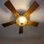 44" Ceiling Fan with Light 2 thumbnail