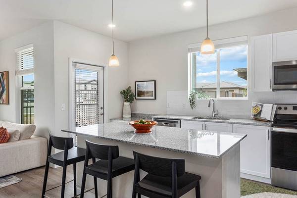 Outdoor Game Lounge with Corn Hole, Gourmet Chef Kitchen, Clubhouse 1