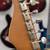 AIO S3 Electric Guitar - Relic 3-Tone Sunburst (Ebony Fingerboard) GS- 11 thumbnail