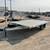 ALUMINUM RAFT TRAILER 7 X 12 8 thumbnail