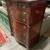 Antique Mahogany chest of drawers by White Furniture Co 2 thumbnail