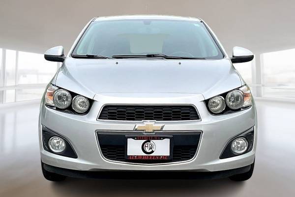 Chevrolet Sonic 2014 - ¡Financiamiento disponible! - $4900.0063617379334401122