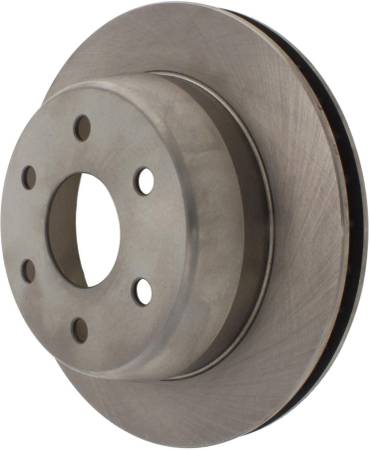CERTIFIED 55067 BRAKE ROTORS (Rears) Chevy, Cadillac, and GMC 1