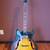 1960's Tele Star (Kawai)  Original Gold Foil Pickup 1 thumbnail
