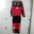 Men's wolverine ruffed snowsuit 2 thumbnail