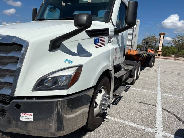 CDL Class A Driver 1