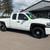 2011 Chevrolet Silverado 1500 4WD Ext Cab 143.5 Work Truck 8 thumbnail