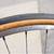 Centurion Le Mans 12 Vintage Lugged Tange Steel Mixte, New Tires MD/LG 17 thumbnail