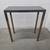 Small Decent Console Table 5 thumbnail