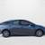 2019 Toyota Prius Electric LE Hatchback 4 thumbnail