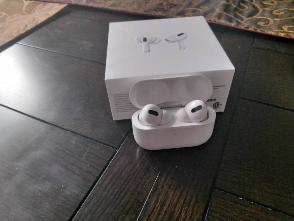 Apple Airpods Pro Gen 1 1