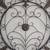 Round metal Wall art 4 thumbnail