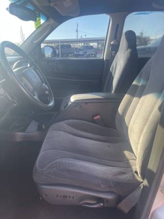 2004 RAM Dakota SLT 4dr - Photo 5